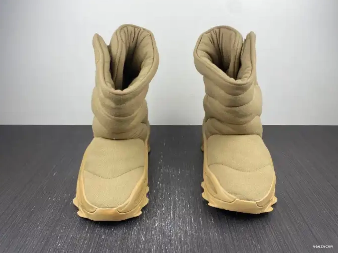 Yeezy Adidas Boot NSLTD Khaki GX0054 0628